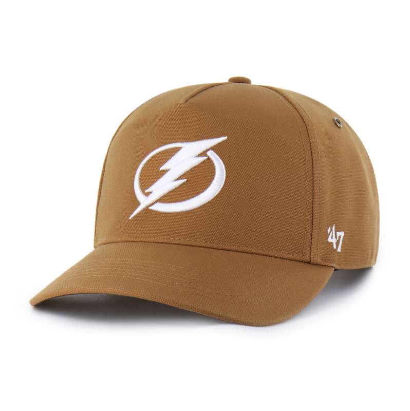 Carhartt  Carhartt Brown Tampa Bay Lightning '47 Hitch
