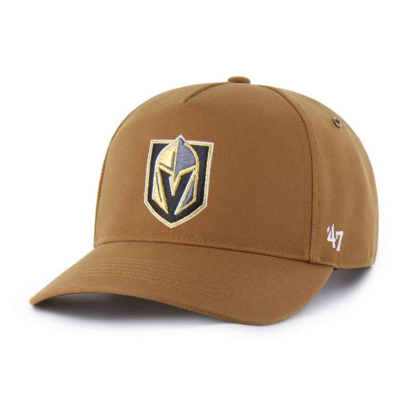 Carhartt  Carhartt Brown Vegas Golden Knights '47 Hitch