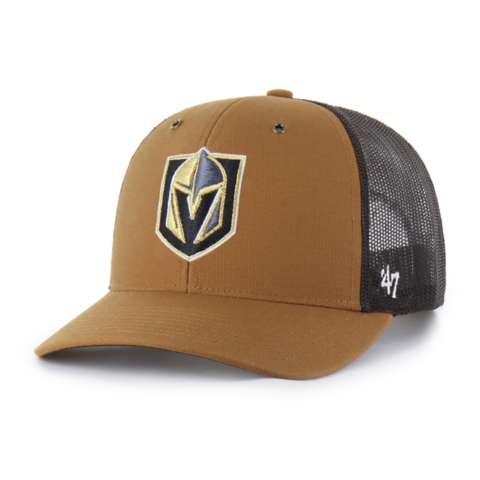 Carhartt Vegas Golden Knights '47 Trucker