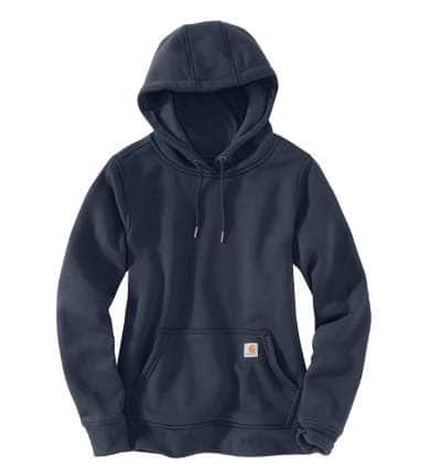 Carhartt women's force extremes zip front sweatshirt online