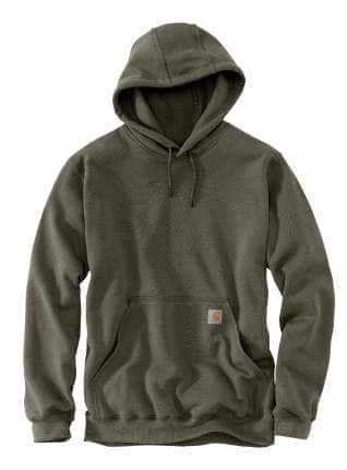 Men's Zip Up Hoodies | Carhartt