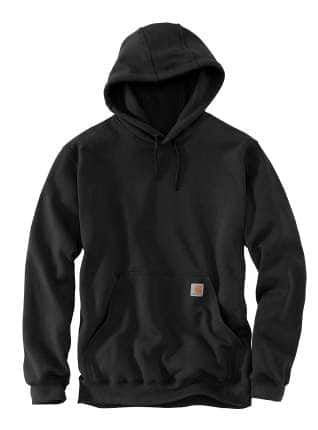 Men's Work Hoodies & Sweatshirts | Carhartt