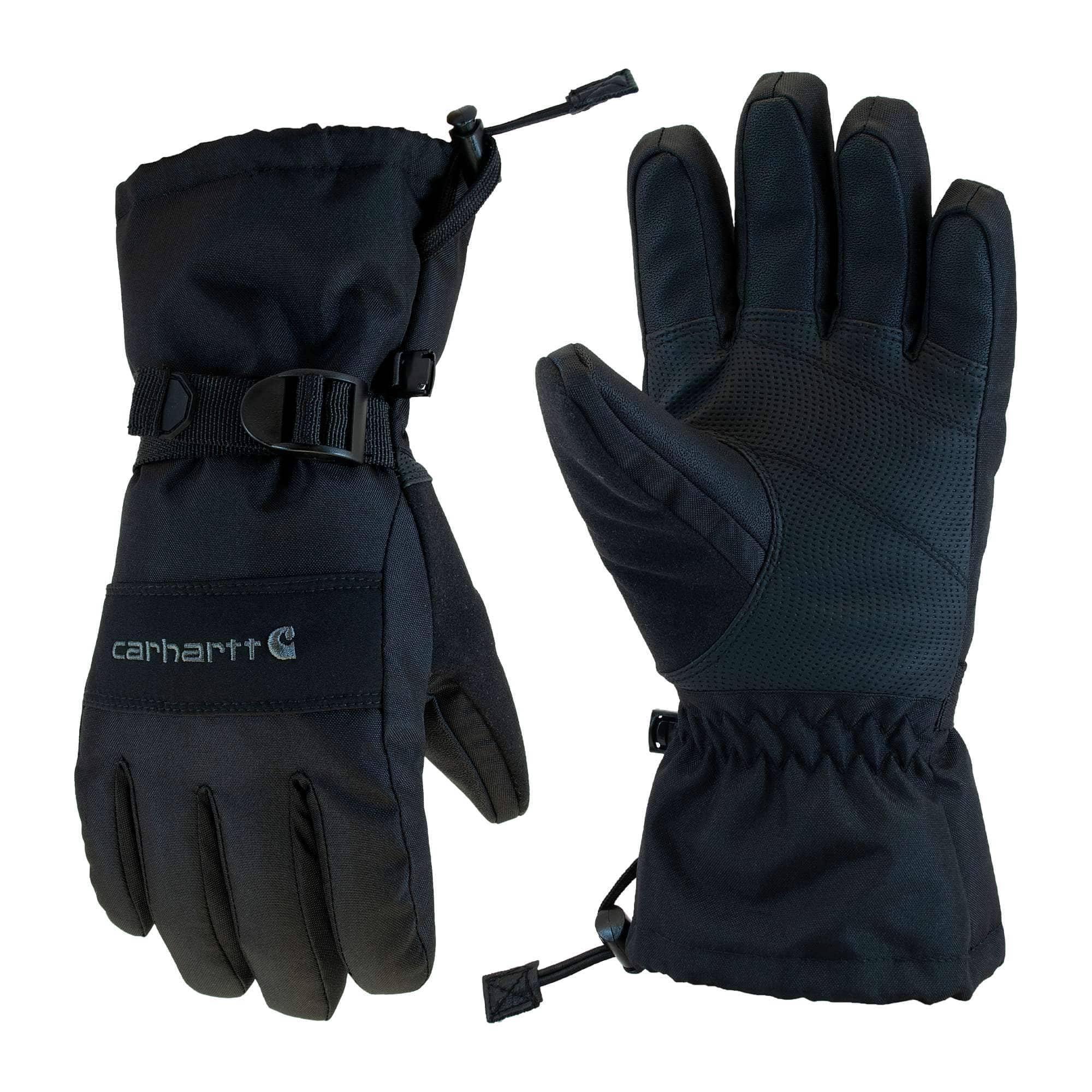 Kids' Waterproof Insulated Glove