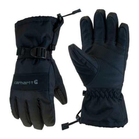Детские перчатки Carhartt Kids' Waterproof Insulated Glove