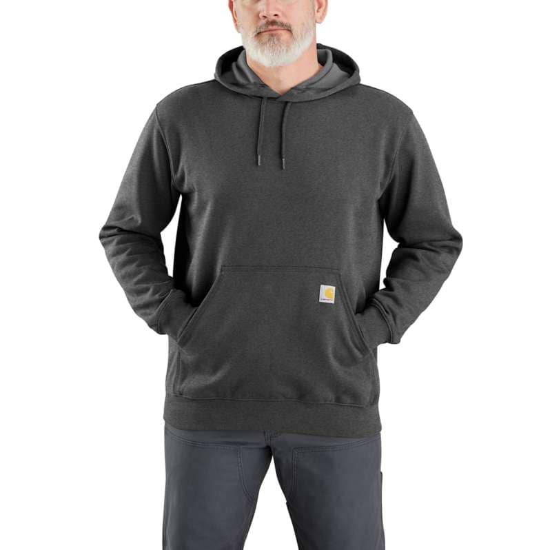 Carhartt  Carbon Heather Loose Fit Midweight Hoodie