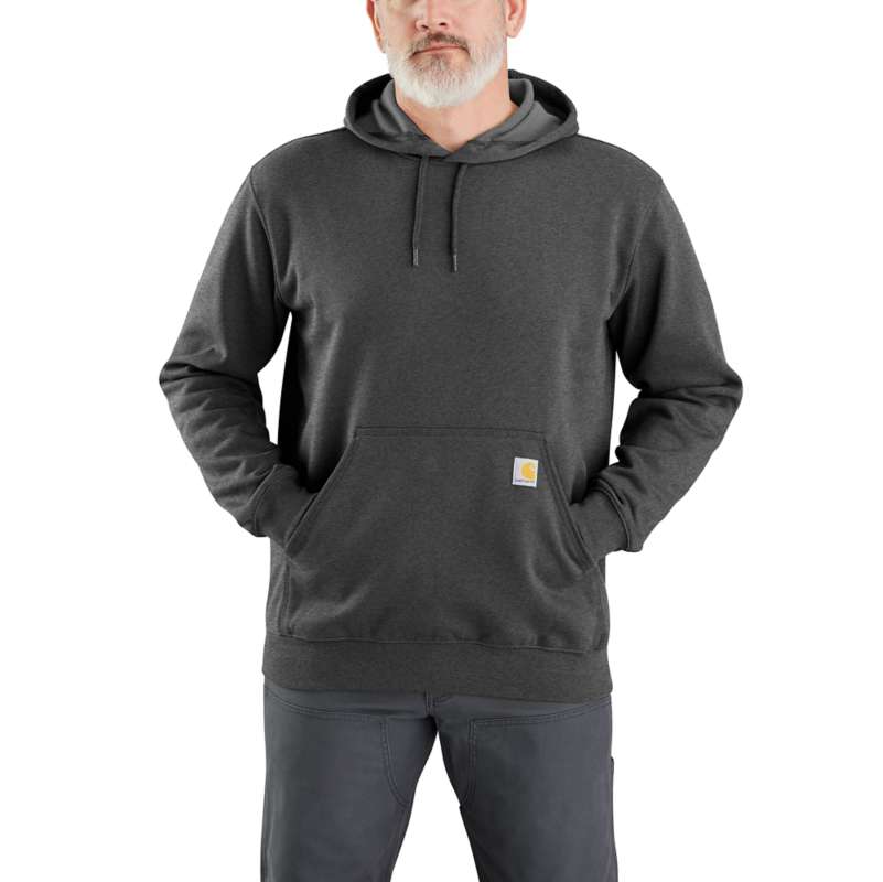 Re-Engineered Relaxed Fit Lightweight Short-Sleeve Garment Dyed Pocket T-Shirt