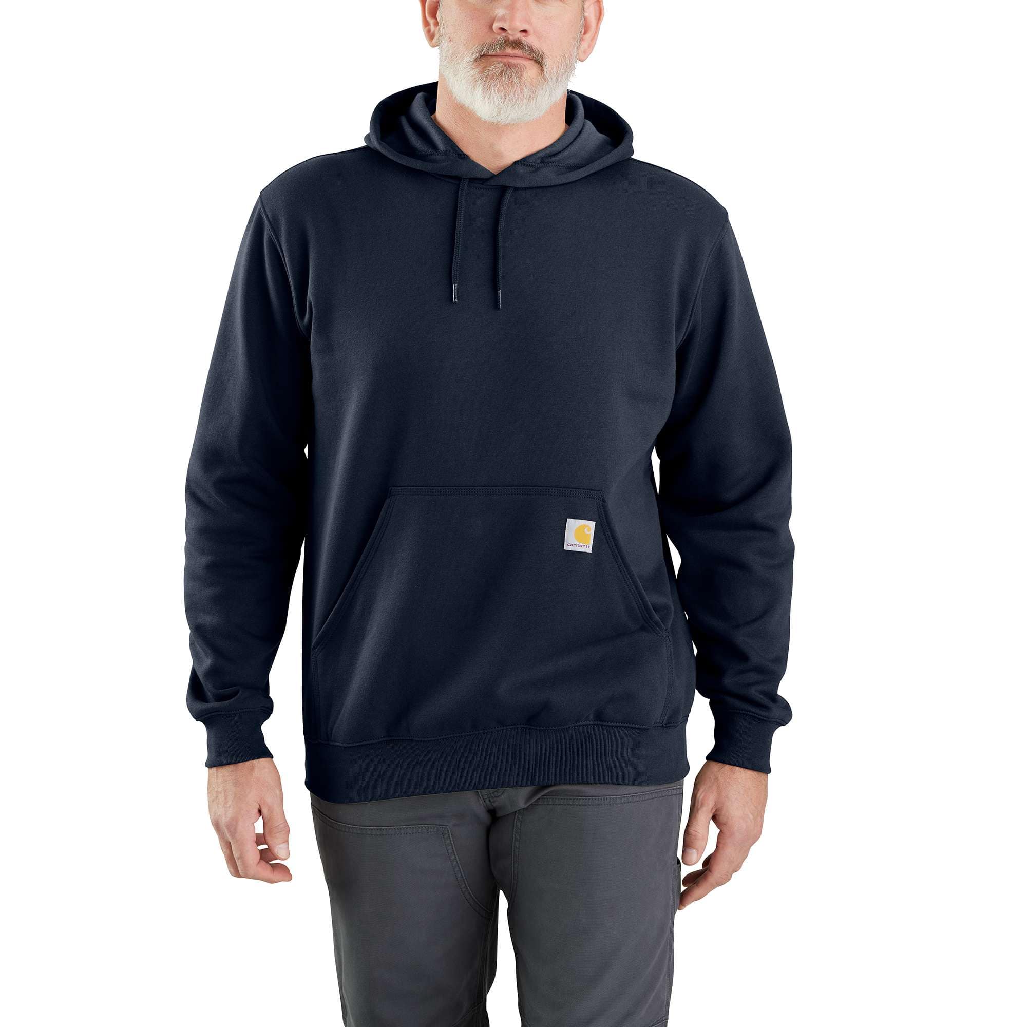 Men's Hoodies & Sweatshirts: Free Shipping | Carhartt