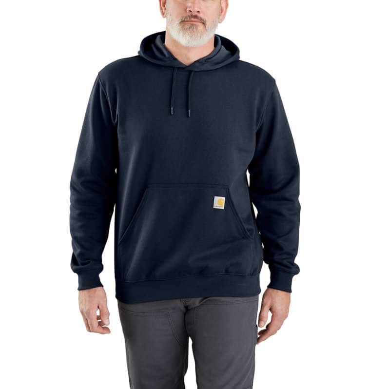 Loose Fit Midweight Hoodie | TALL | Carhartt
