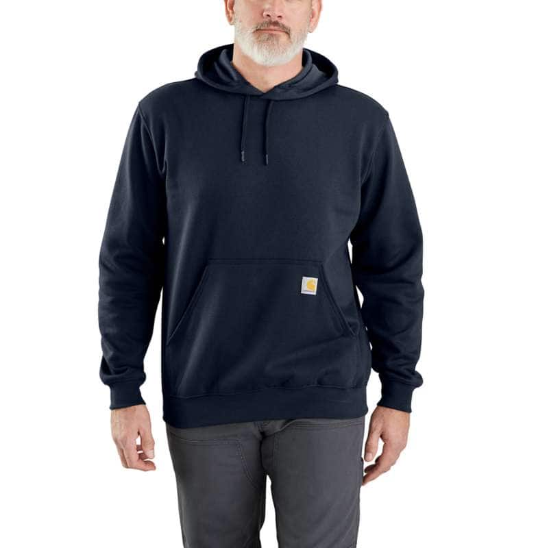Men's Insulated Active Jac - Loose Fit - Washed Duck - 3 Warmest Rating