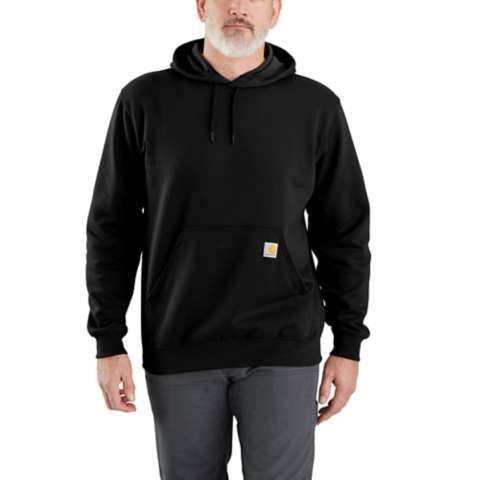 Мужские худи Carhartt Marquette Sweatshirt