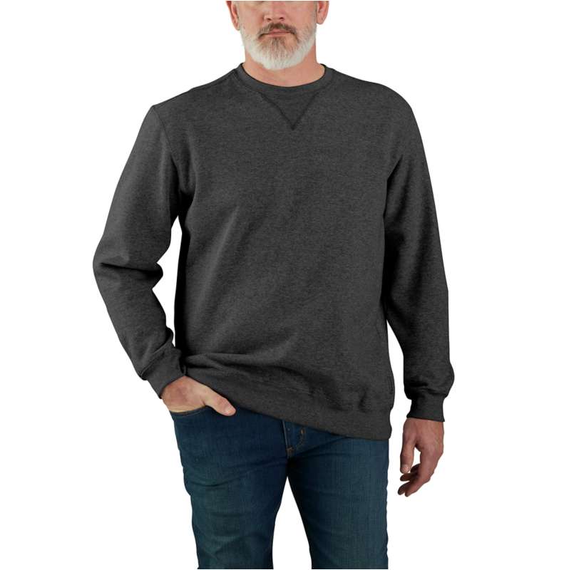 Men's Crew Neck Sweatshirts