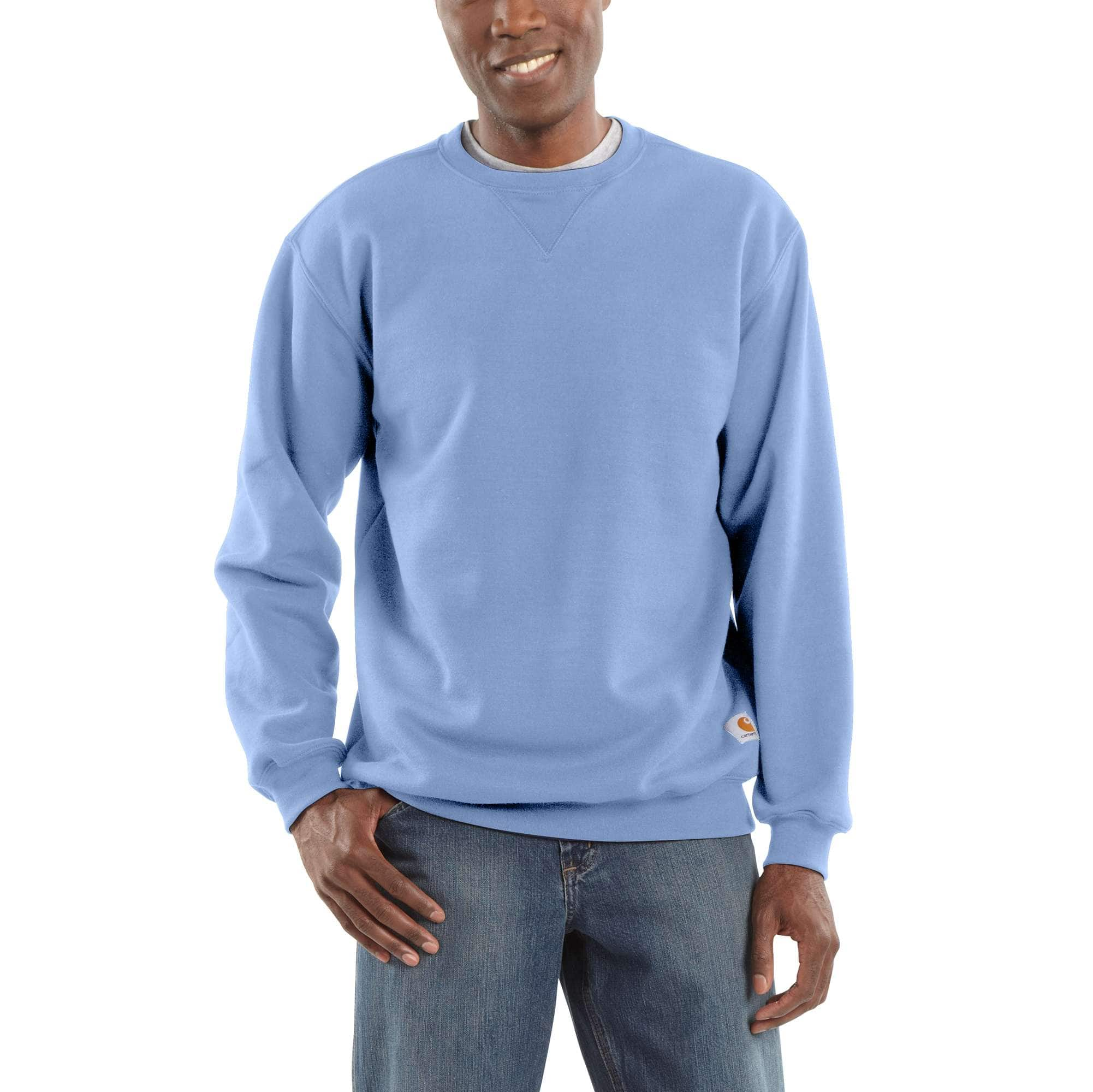 Loose Midweight Crewneck Sweatshirt | REG | Carhartt