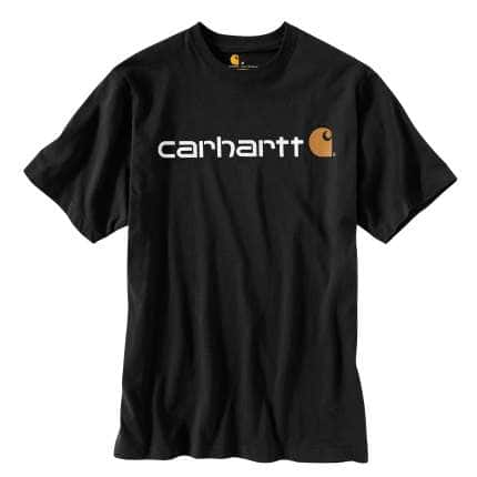 Men's Casual & Work Tees | Carhartt | Carhartt