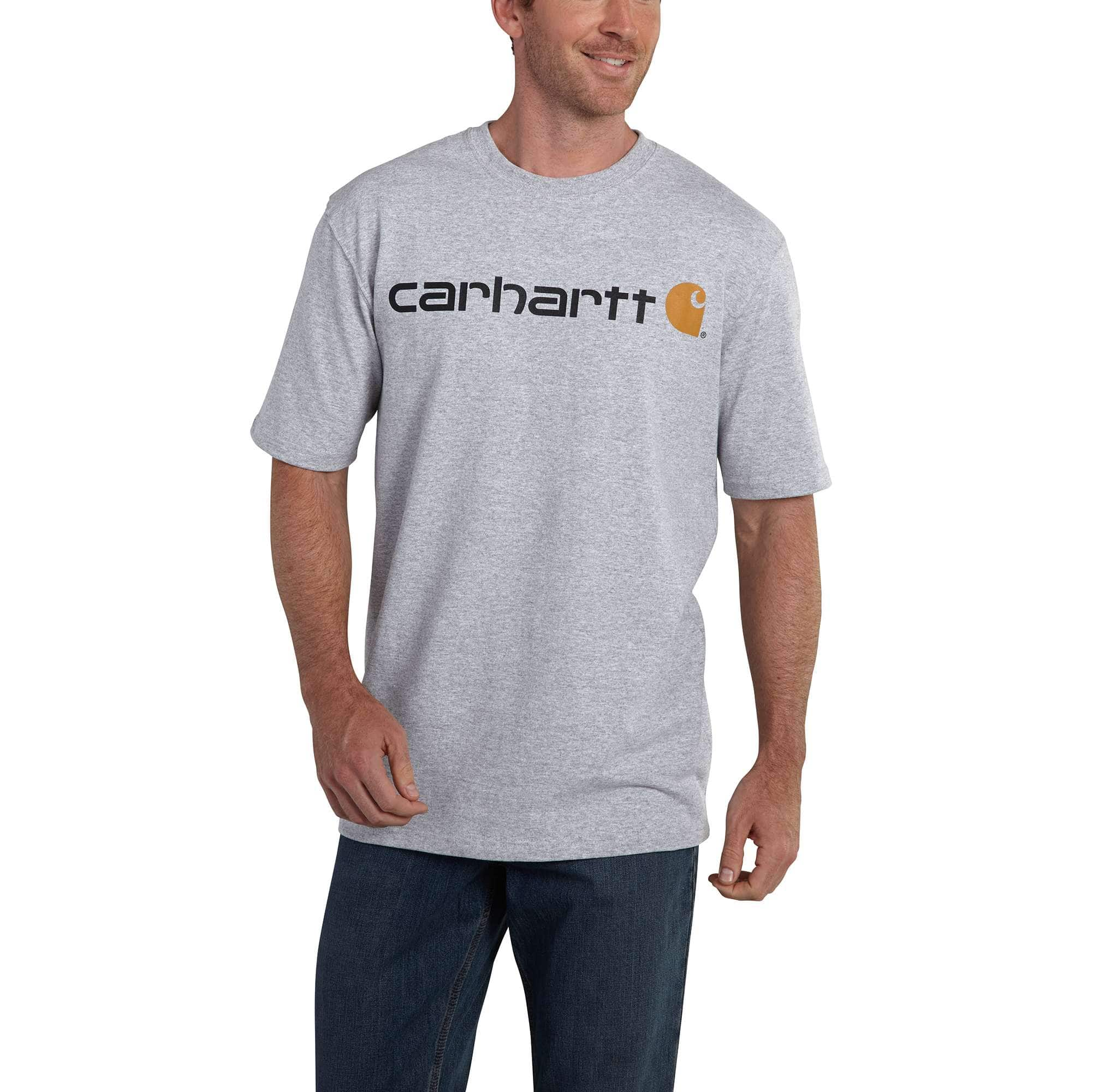 The best Carhartt T-shirts to wear this summer