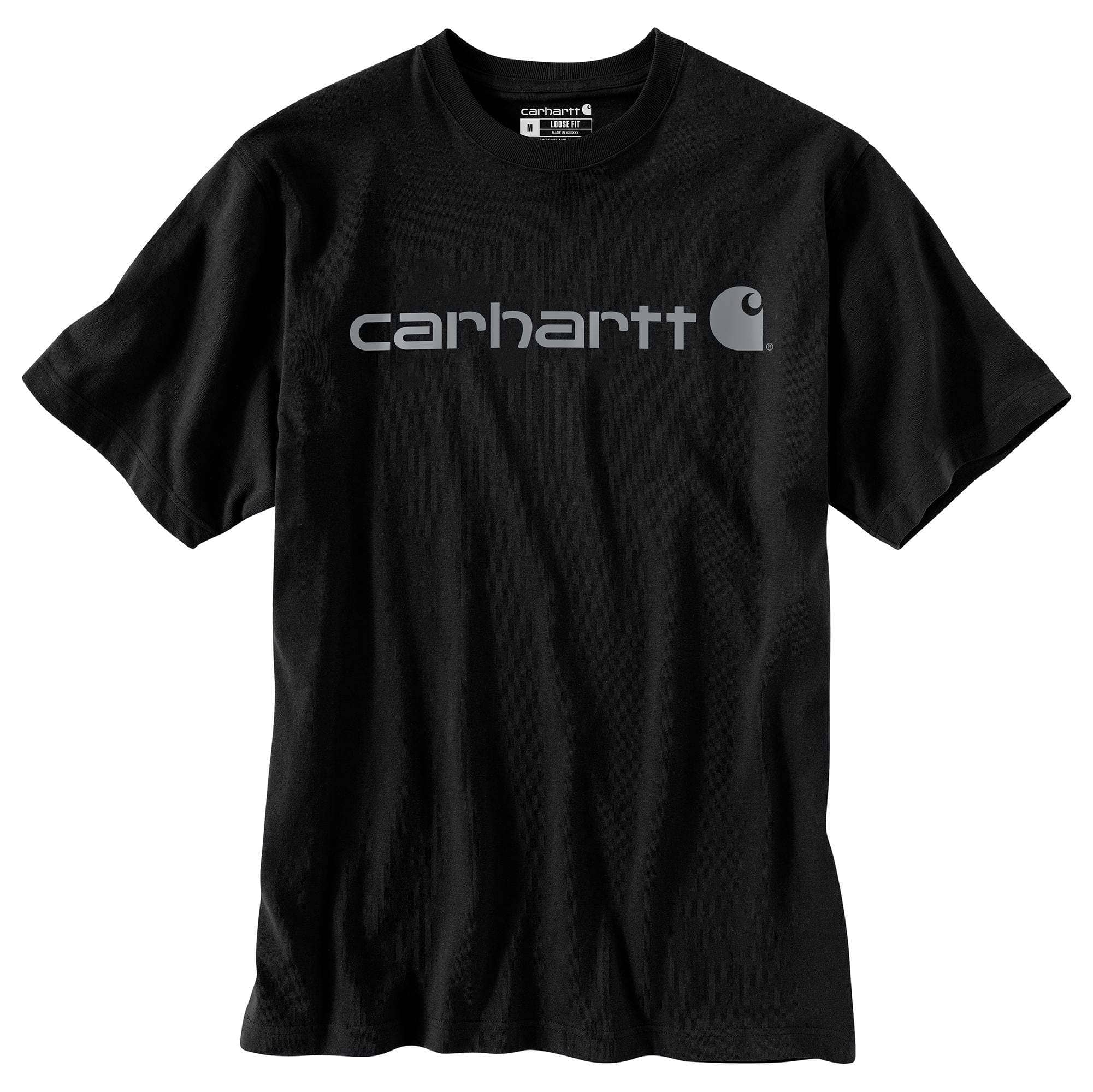 Additional thumbnail 1 of Dearborn Loose Logo T-Shirt