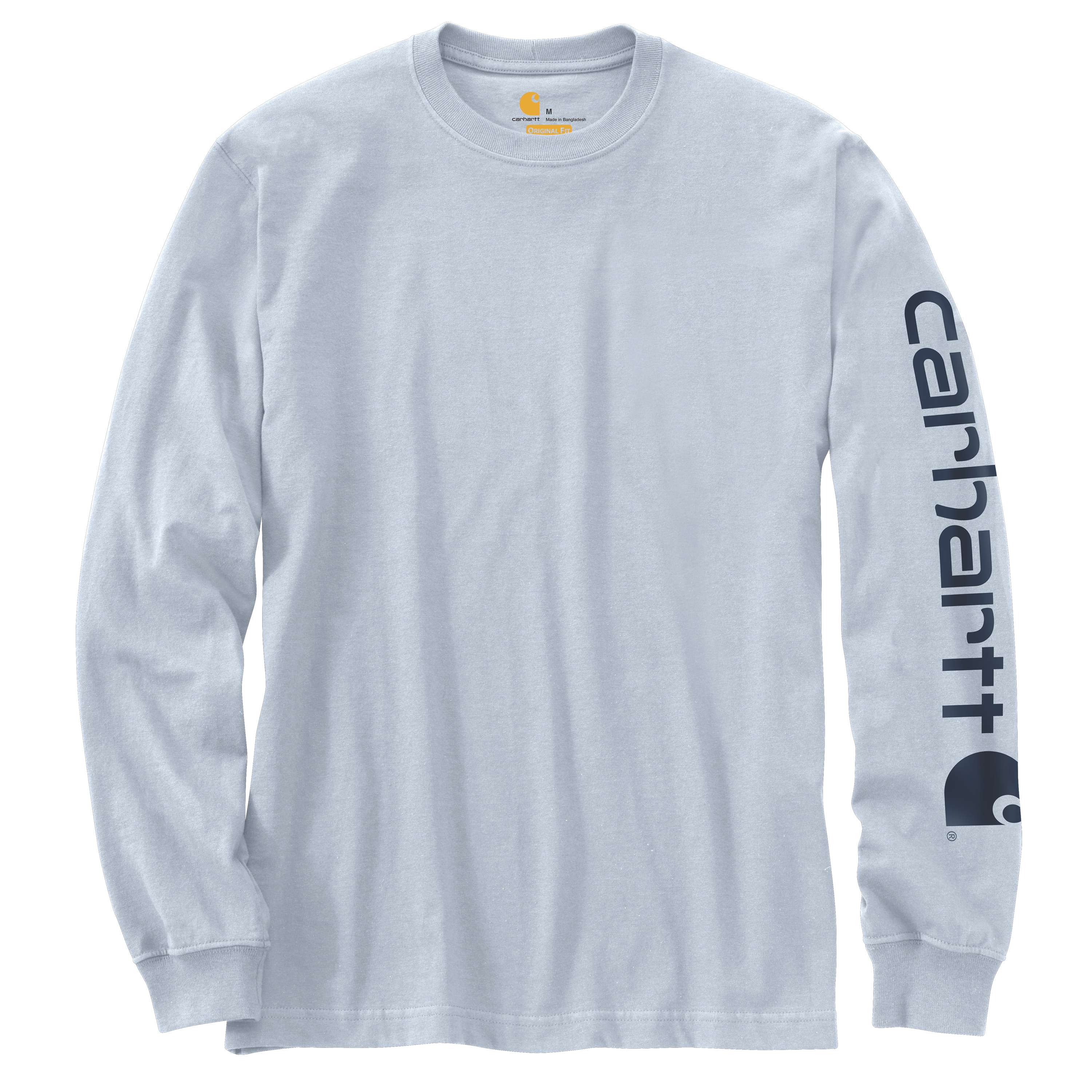 carhartt long sleeve