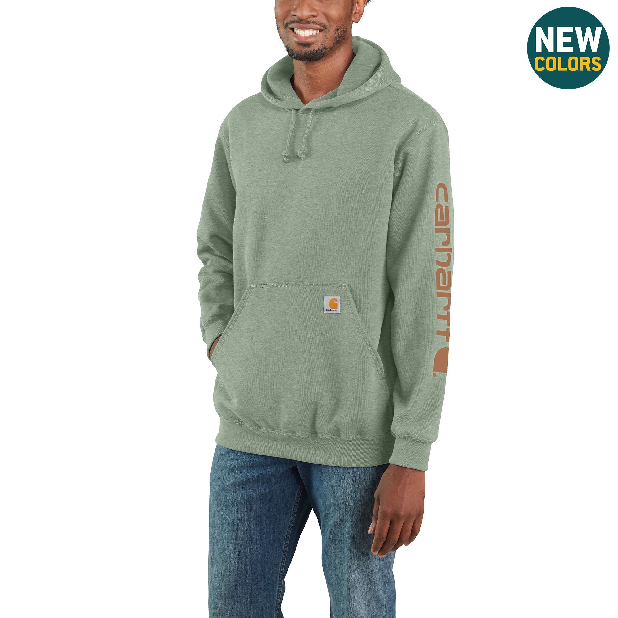 discount carhartt hoodie