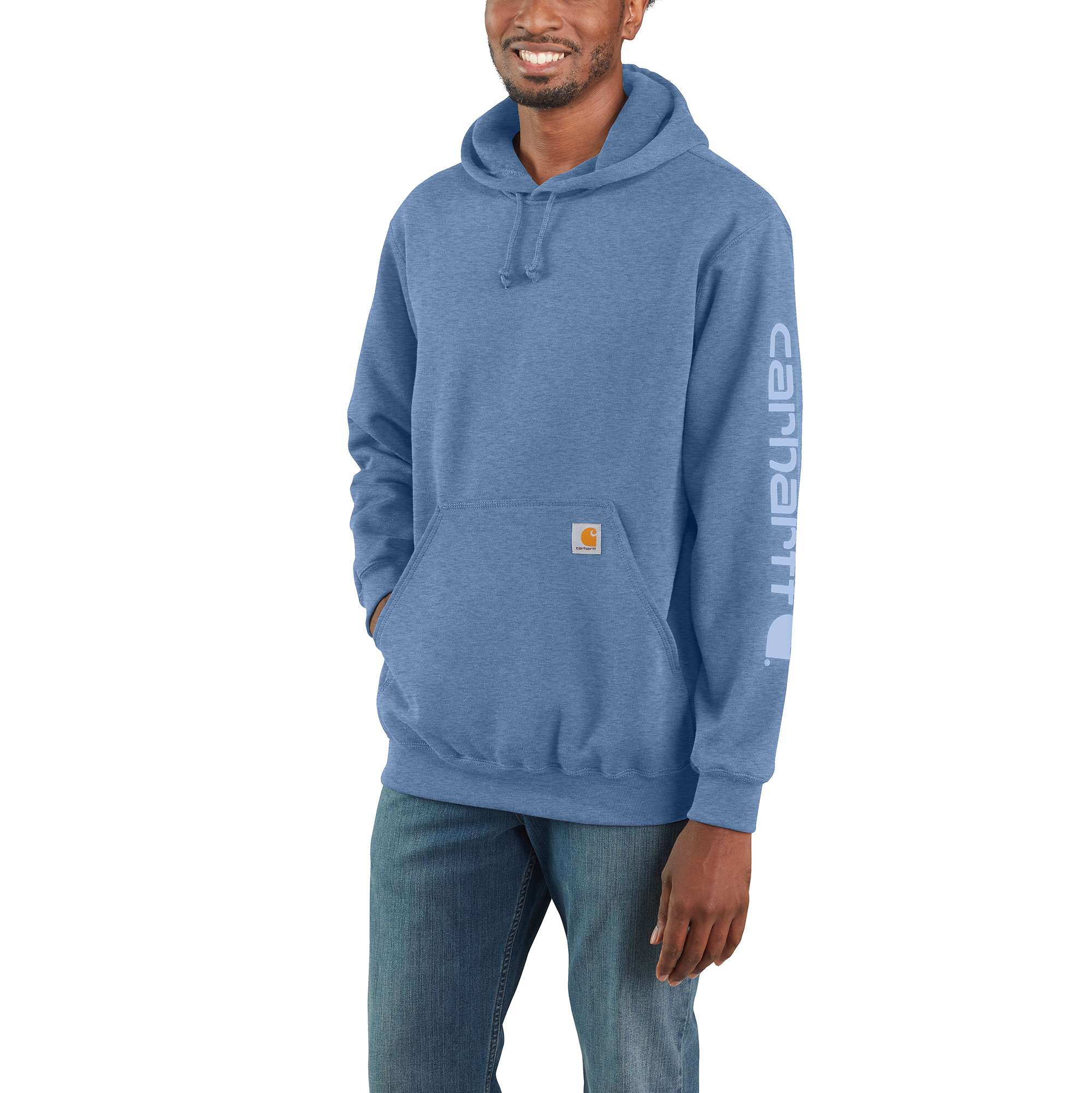 Men's Workwear and Work Clothes | Carhartt