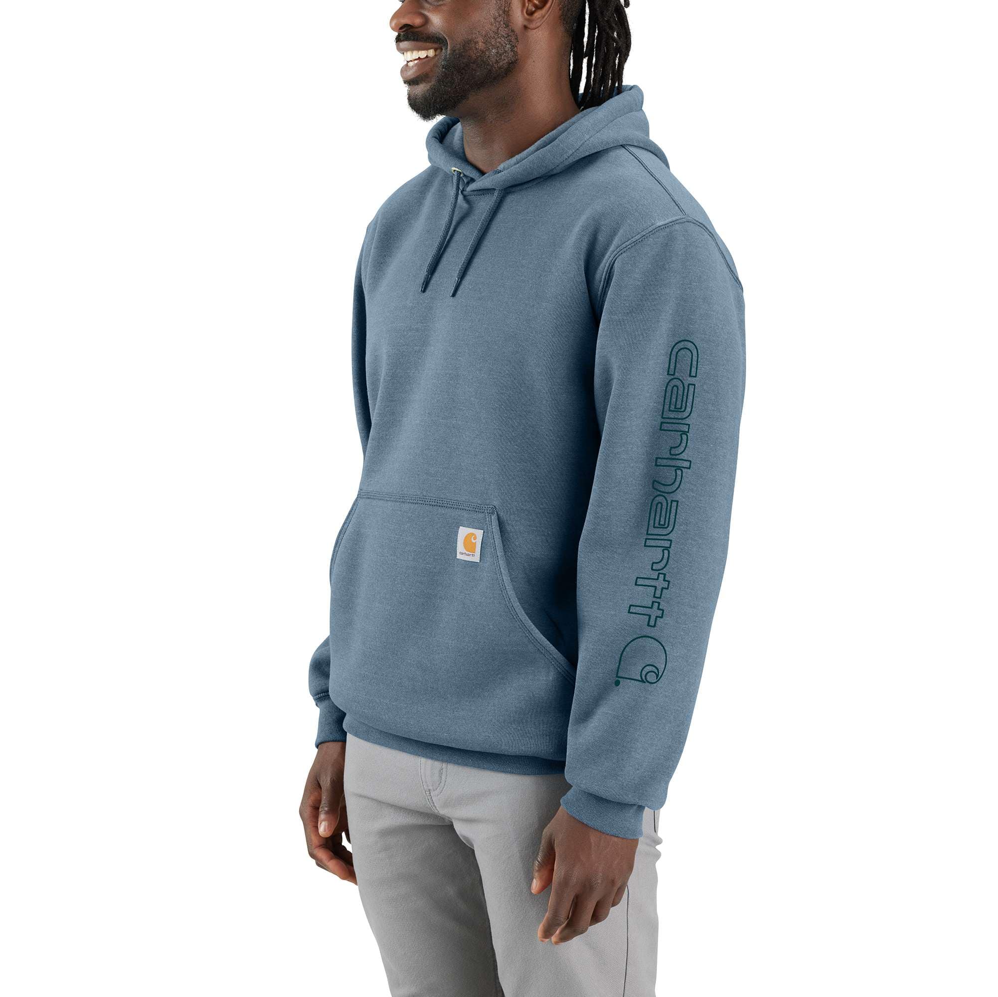 Additional thumbnail 3 of Iconic K288 Logo Sweatshirt