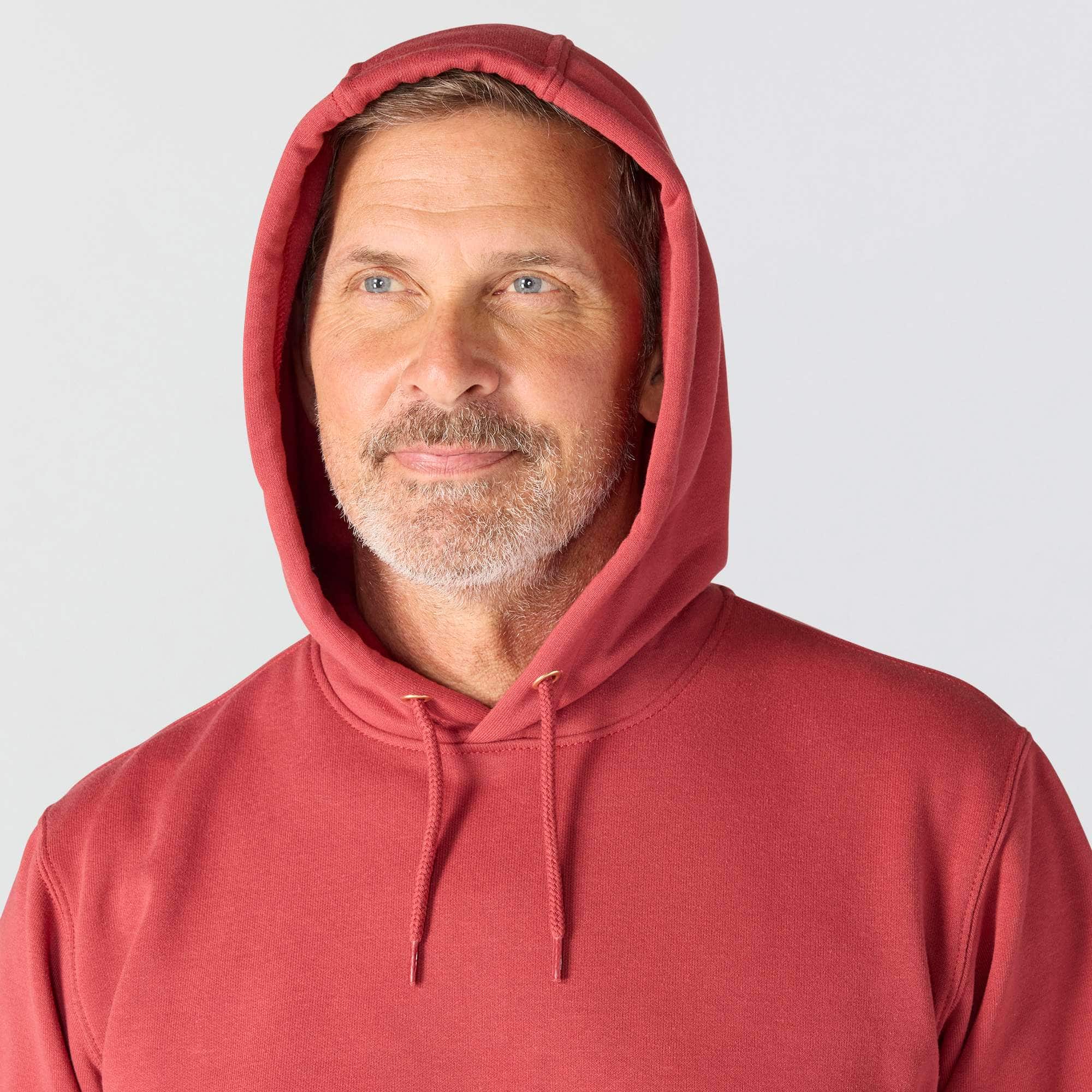 Carhartt Iconic K288 Logo Sweatshirt | The Summit
