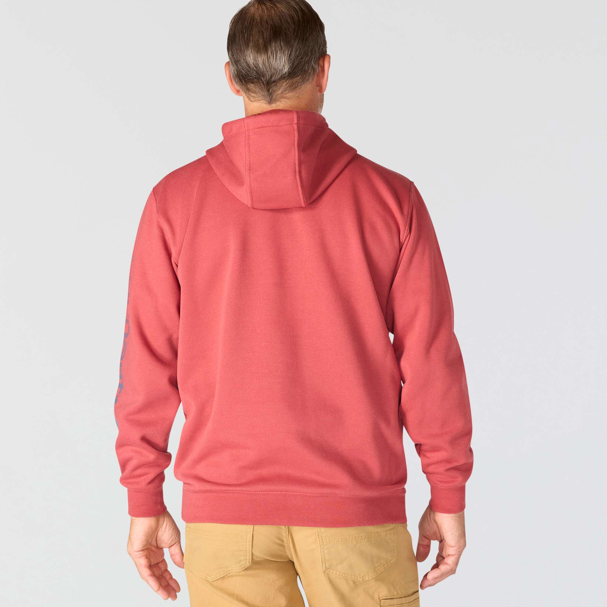 Carhartt Iconic K288 Logo Sweatshirt | The Summit