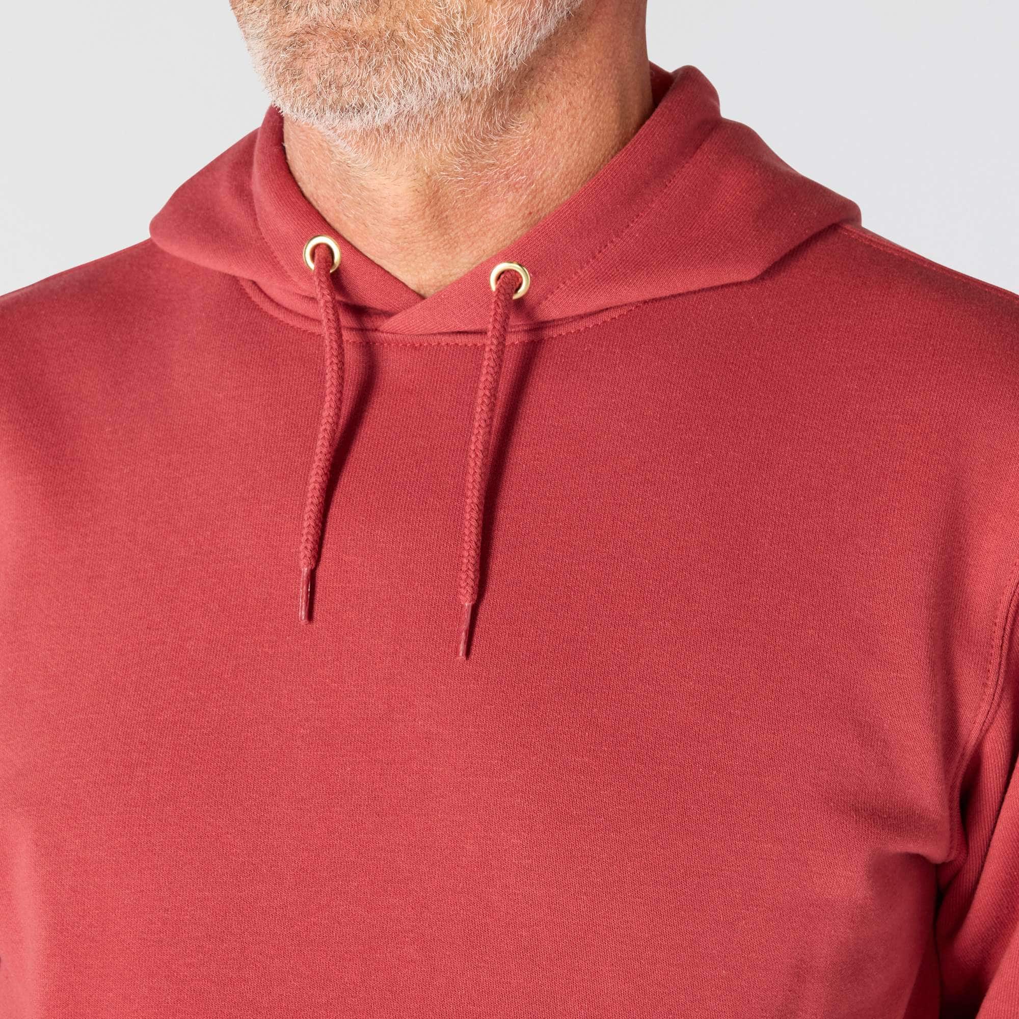 Carhartt Iconic K288 Logo Sweatshirt | The Summit
