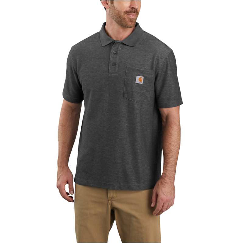 Carhartt polos on sale