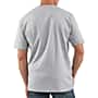 Additional thumbnail 2 of Loose Fit Heavyweight Short-Sleeve Pocket Henley T-Shirt