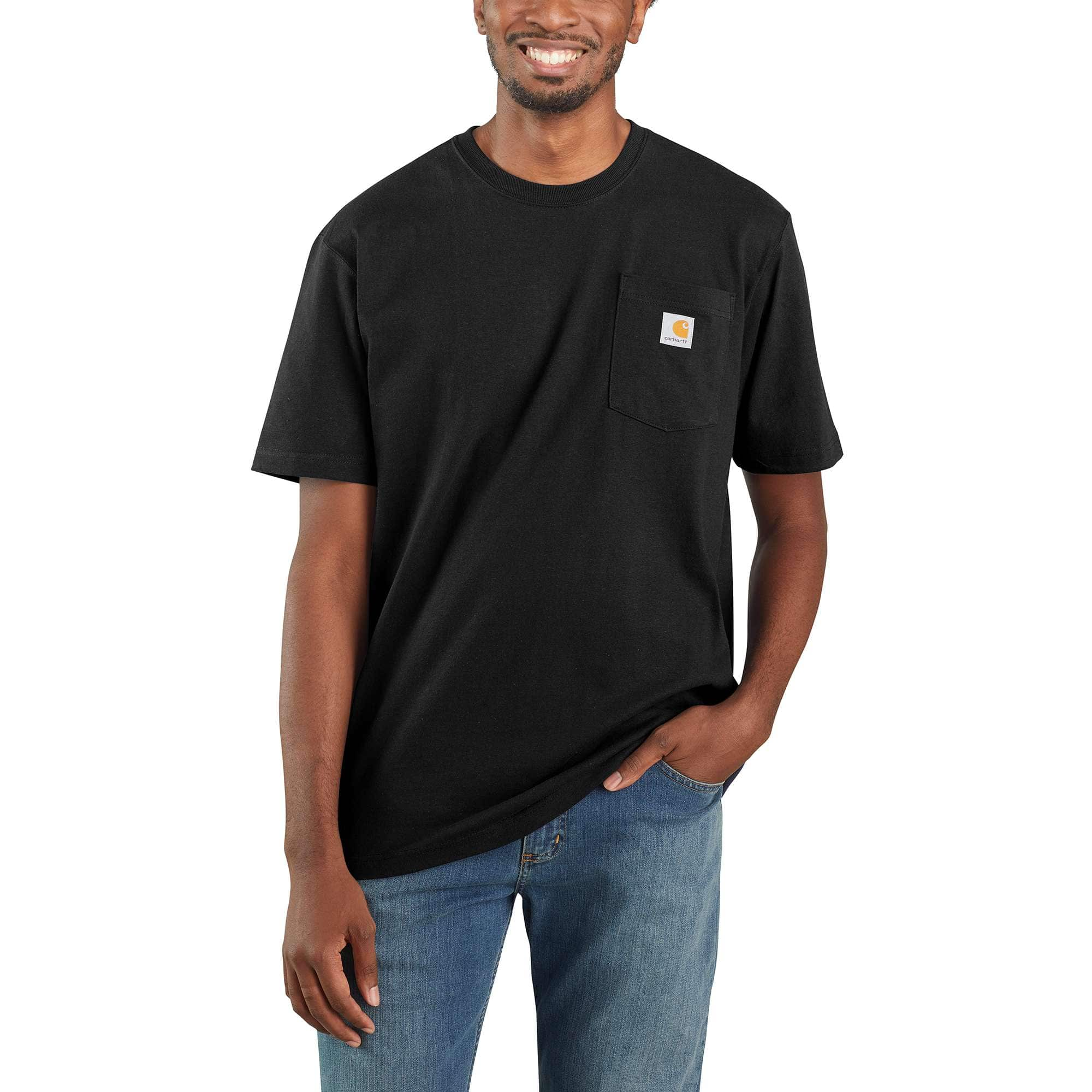 pocket t shirt mens