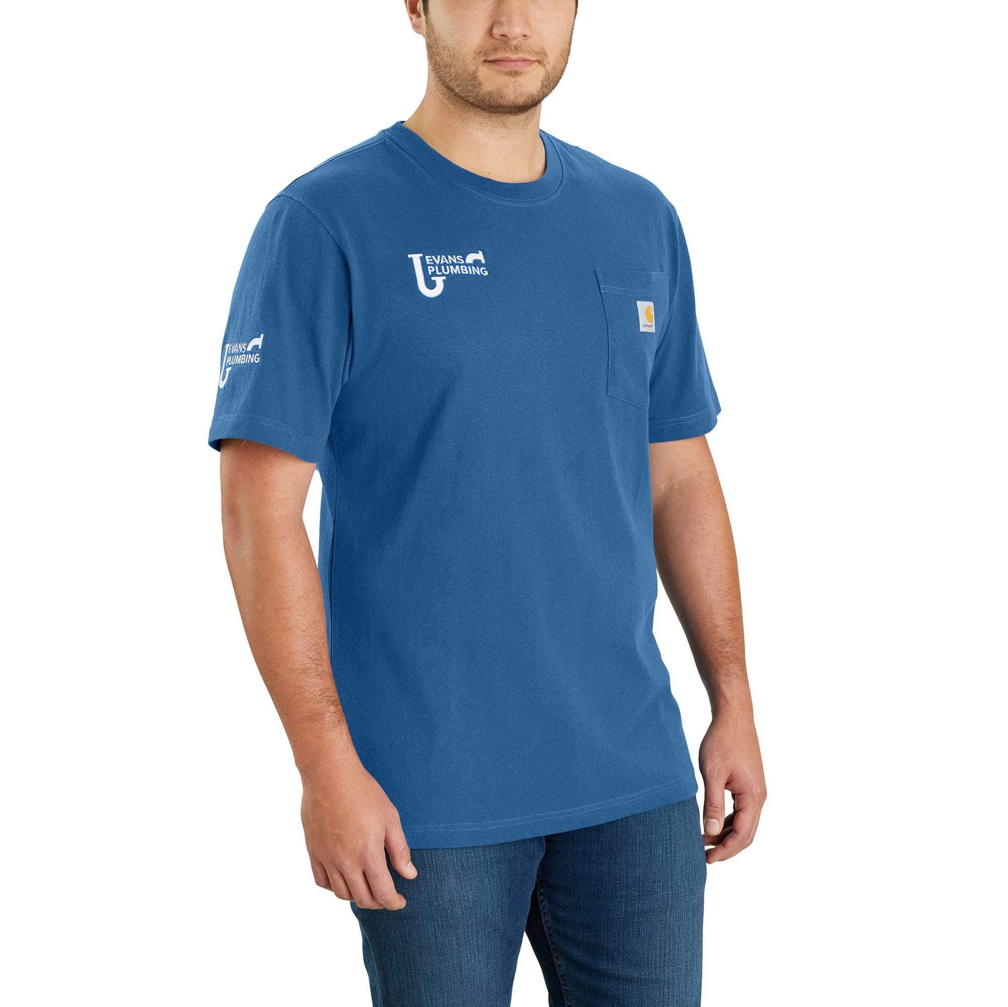Uniform Shirts: Customizable Company Shirts | Carhartt Company Gear