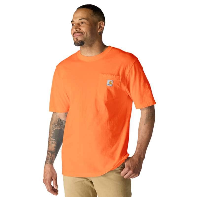 Relaxed Straight Force Ripstop Pant