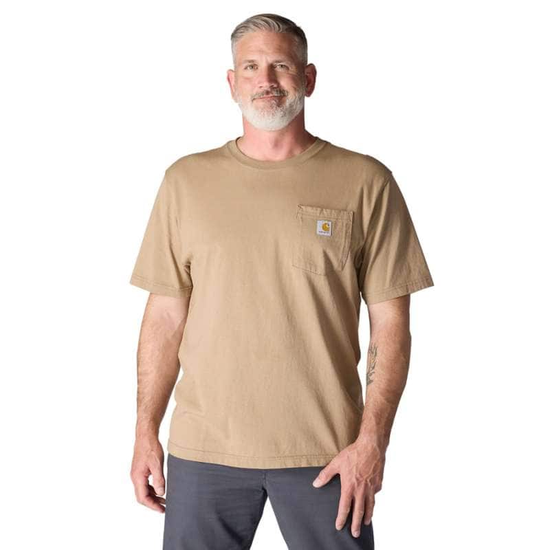 Loose Fit Firm Duck Insulated Biberall - 4 Extreme Warmth Rating