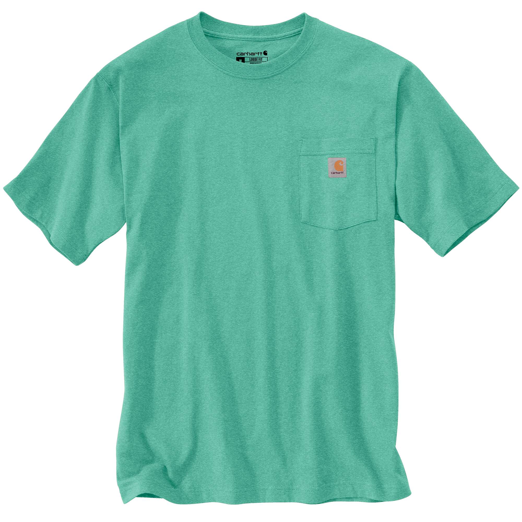 POCKET T-SHIRT