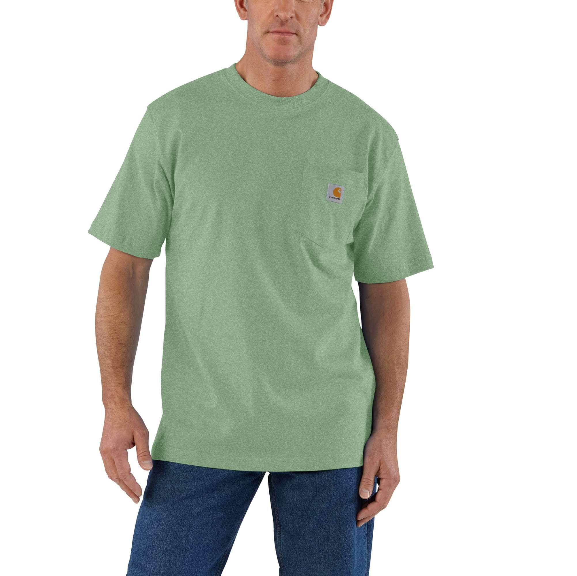 Carhartt t hotsell shirt sale