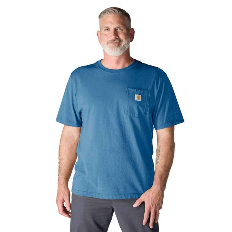 Carhartt Force® Relaxed Fit Lined Pant