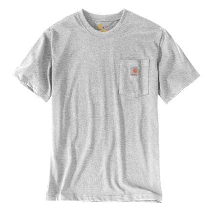 Men's T-Shirts | Carhartt
