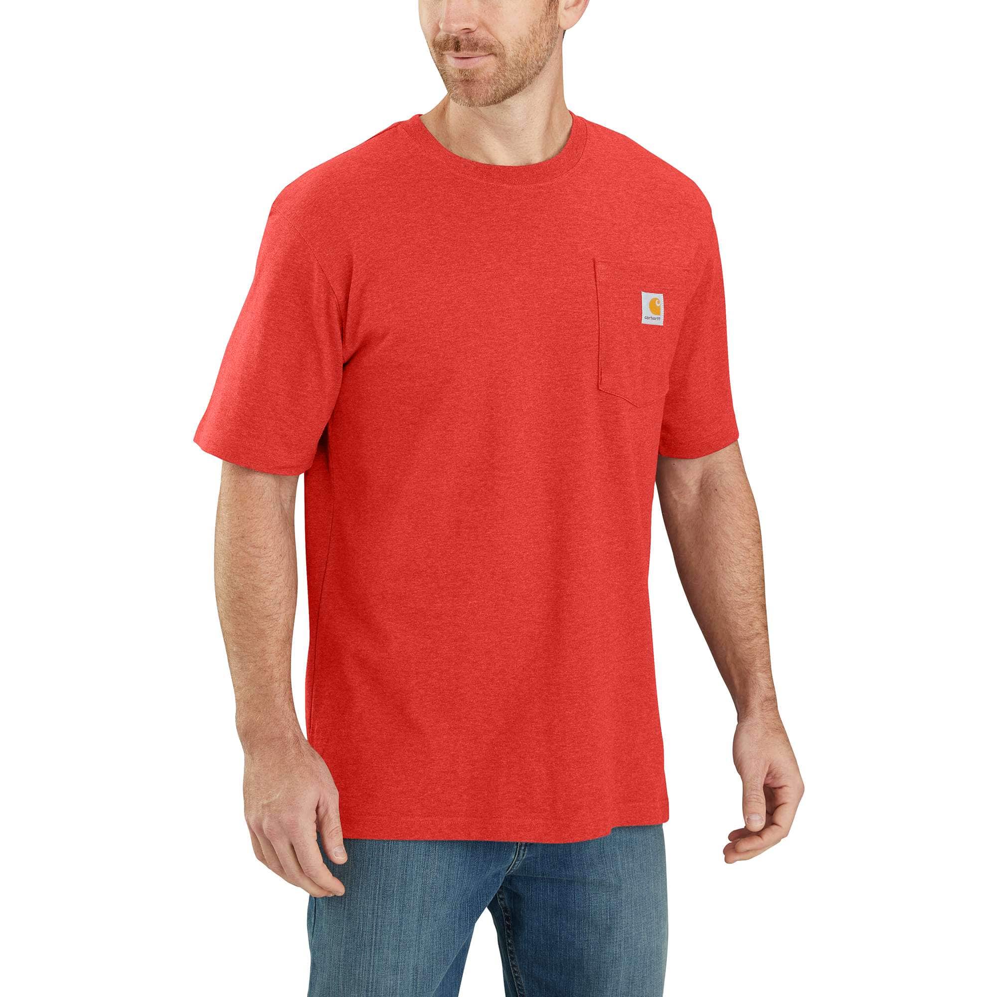 A Large Pocket Shirt For Your Giant Pocket Protector