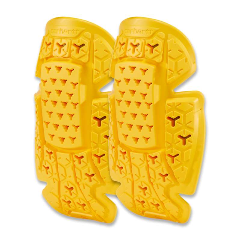Carhartt  Yellow Heavy Duty Utility Knee Pad Insert