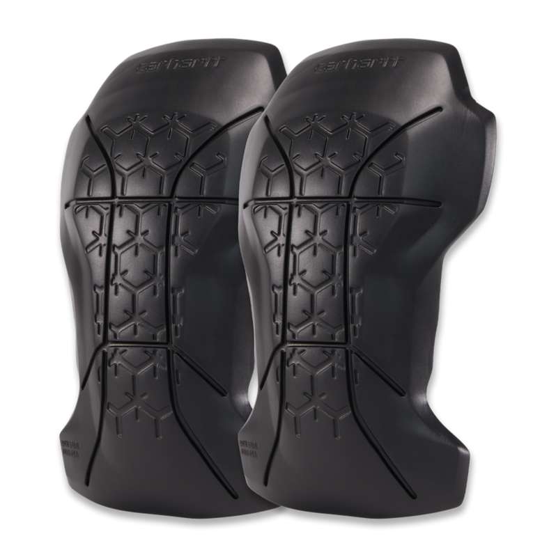 Carhartt  Black Professional Duty Utility Knee Pad Insert