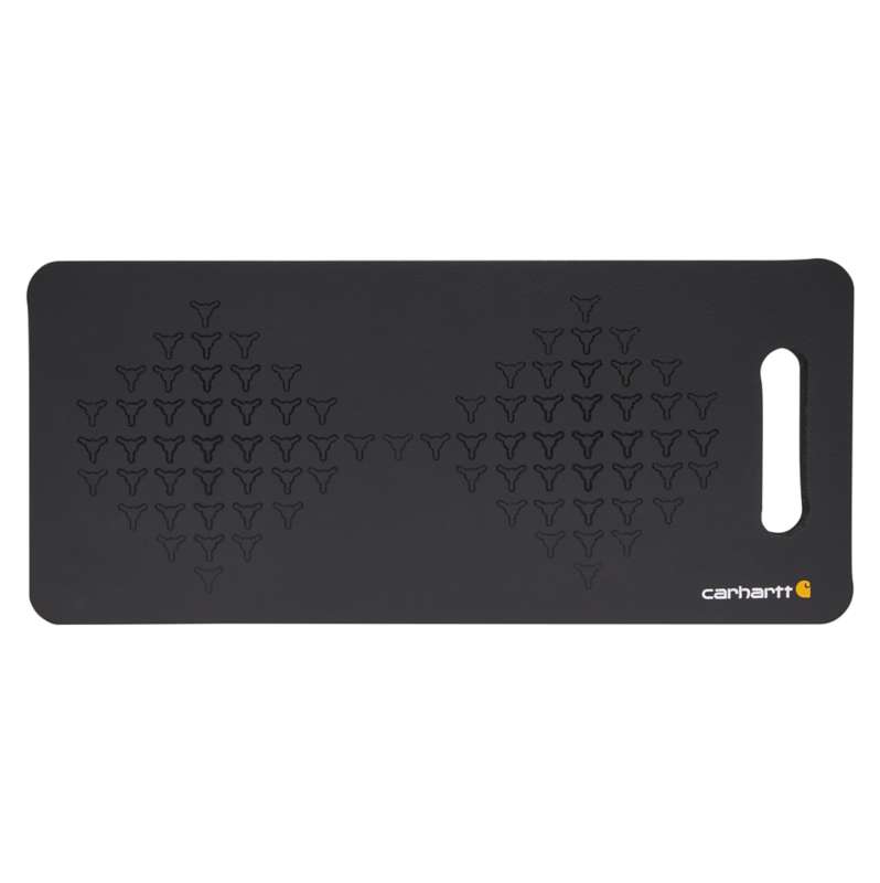 Carhartt  Black Medium Heavy Duty Kneeling Mat