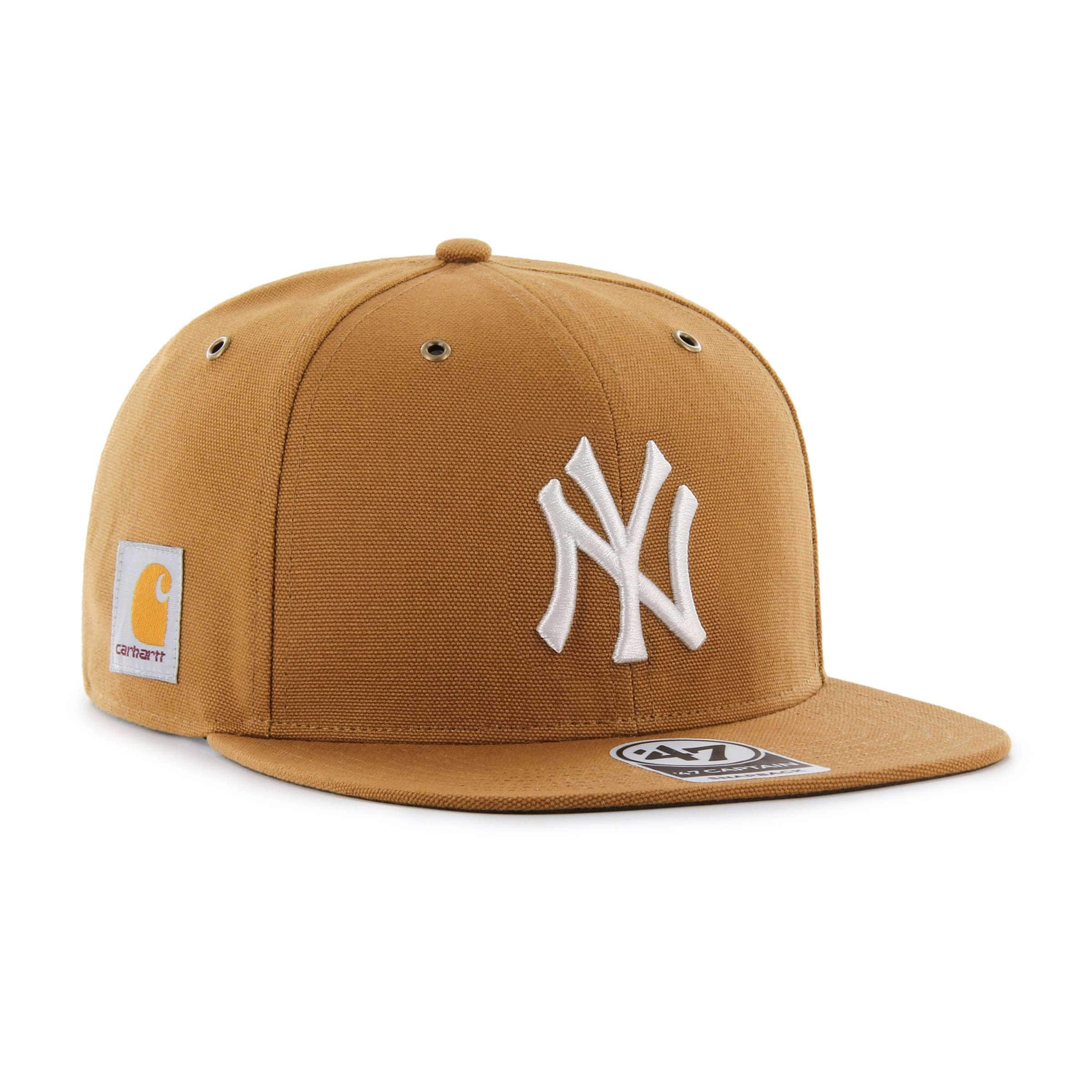 carhartt 47 mlb