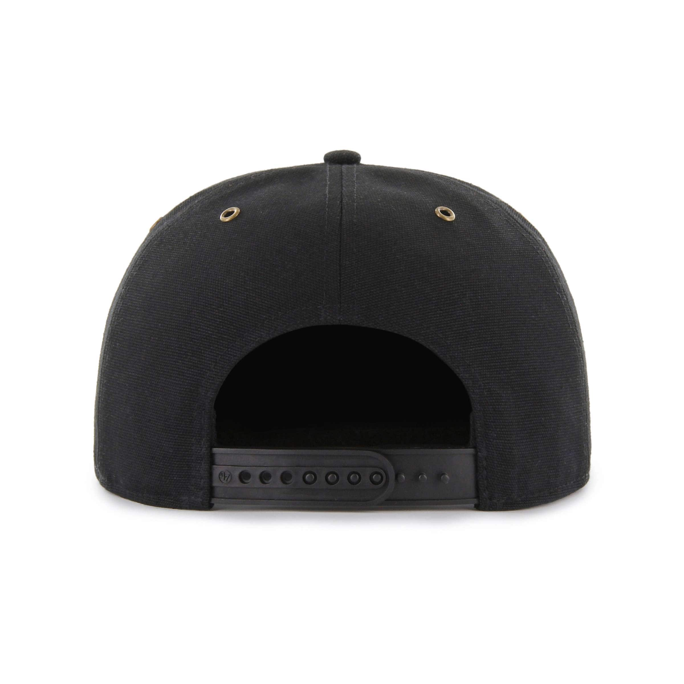 pirates carhartt hat