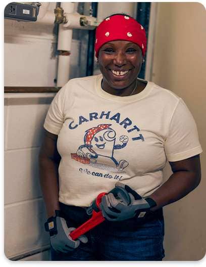 Women's Irvine Relaxed Nettie T-Shirt
