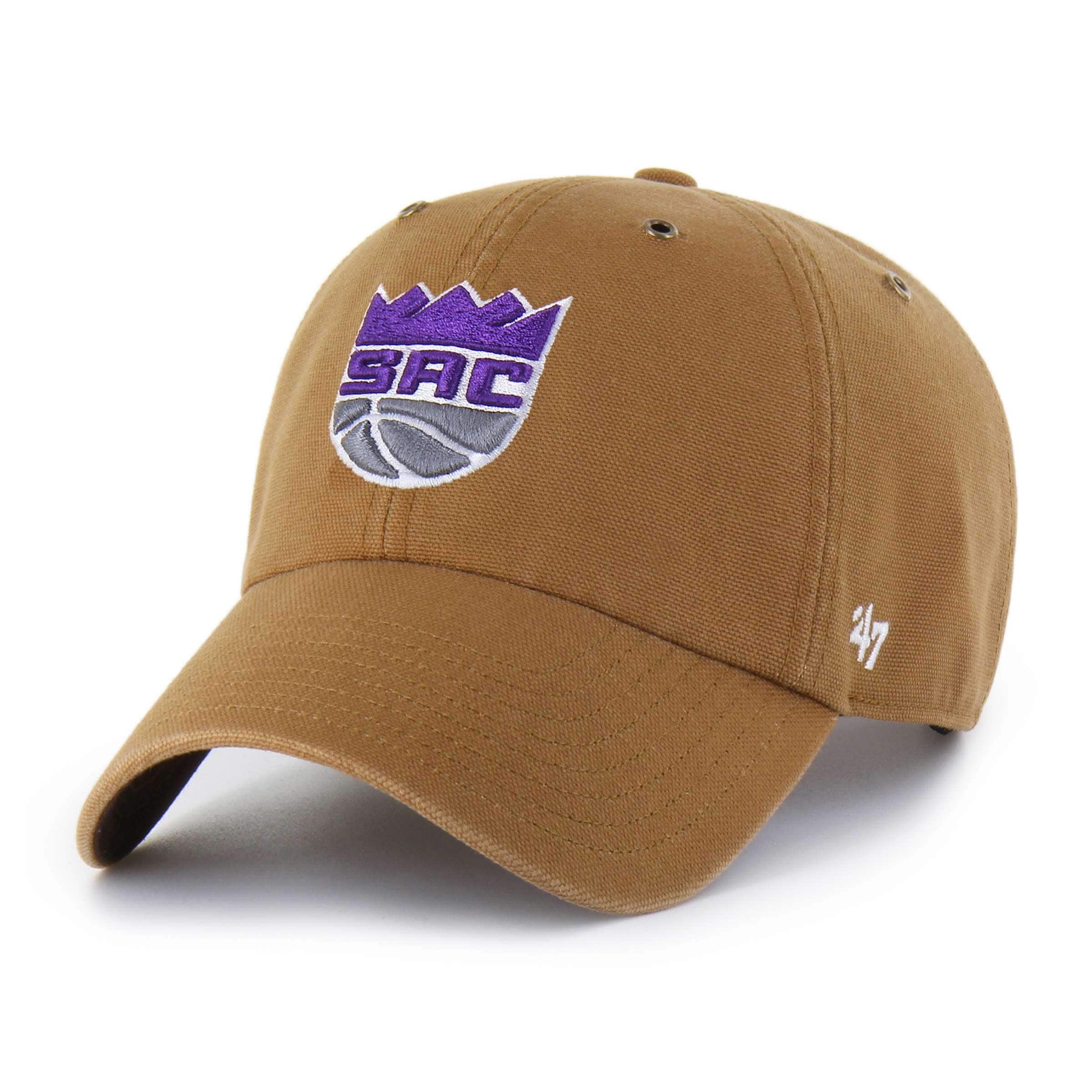 Additional thumbnail 1 of Sacramento Kings '47 Clean Up