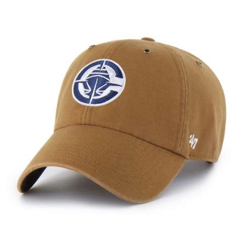 Carhartt Los Angeles Clippers '47 Clean Up