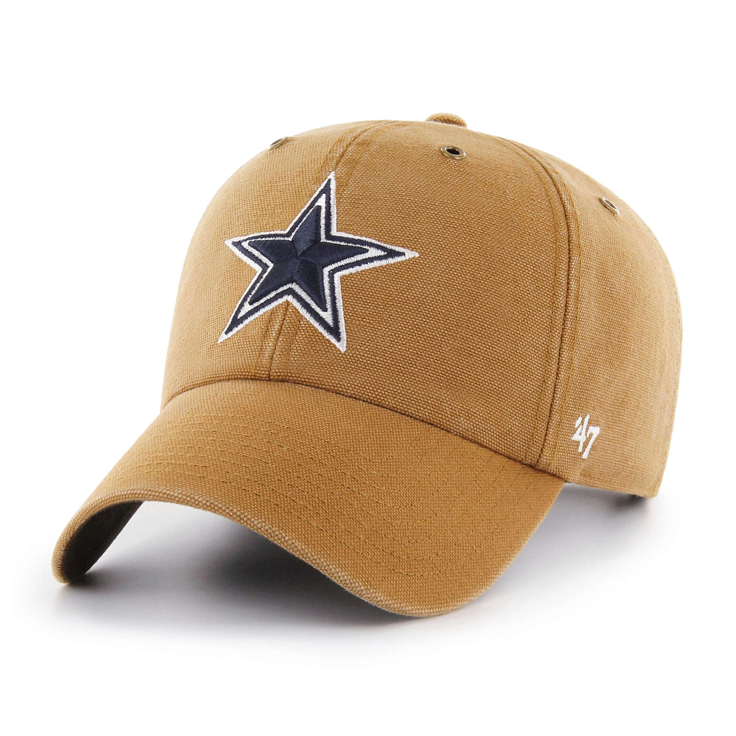 dallas cowboys stocking cap