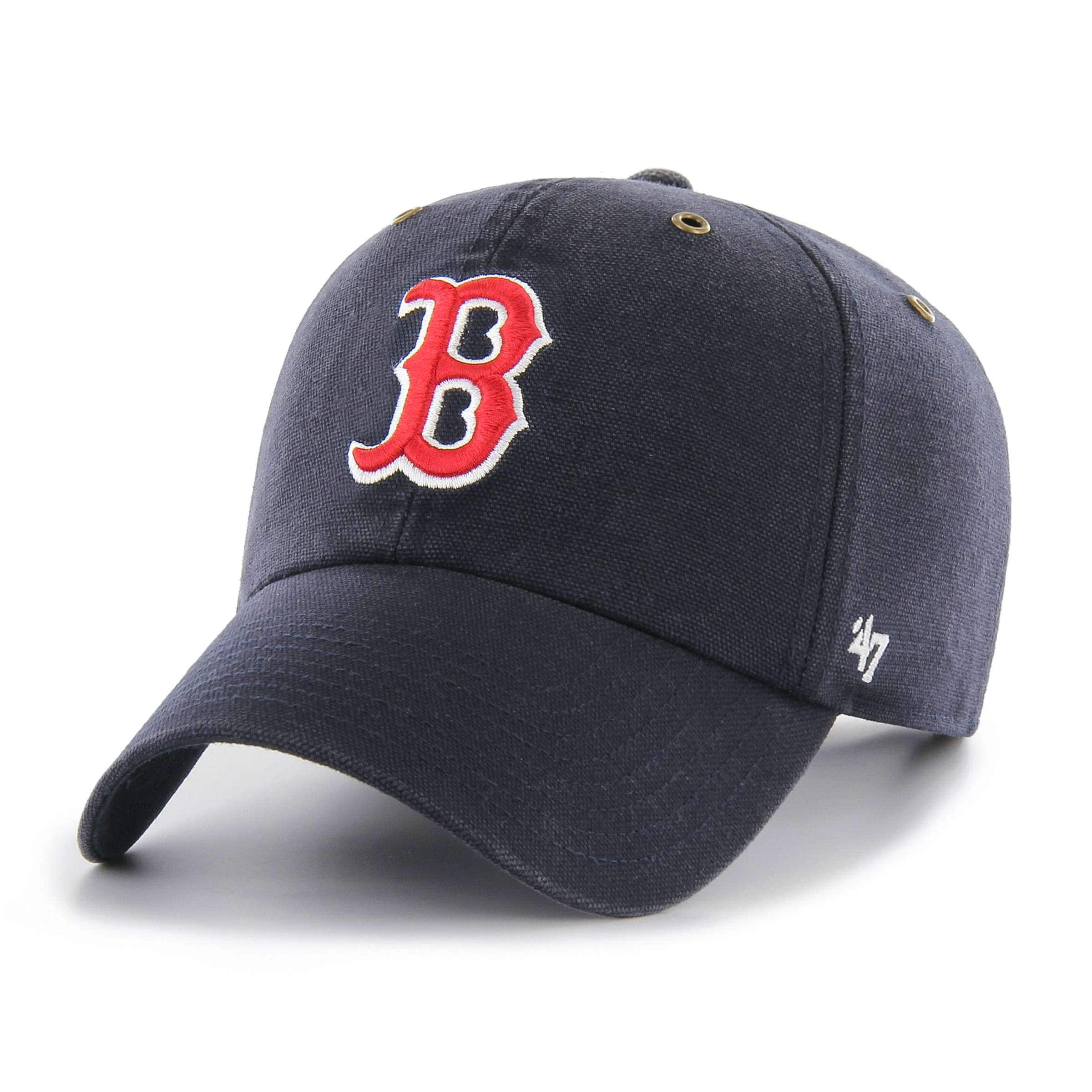 47 clean up red sox