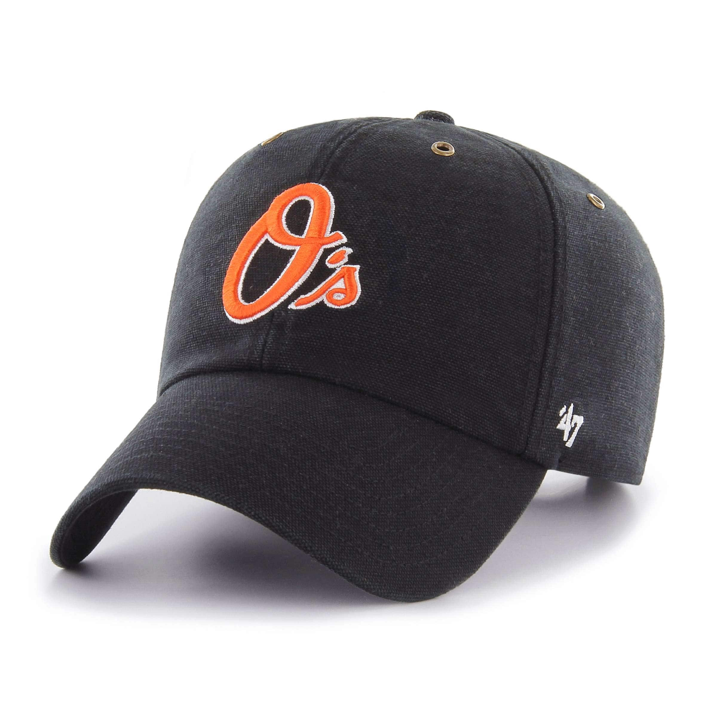 orioles carhartt hat