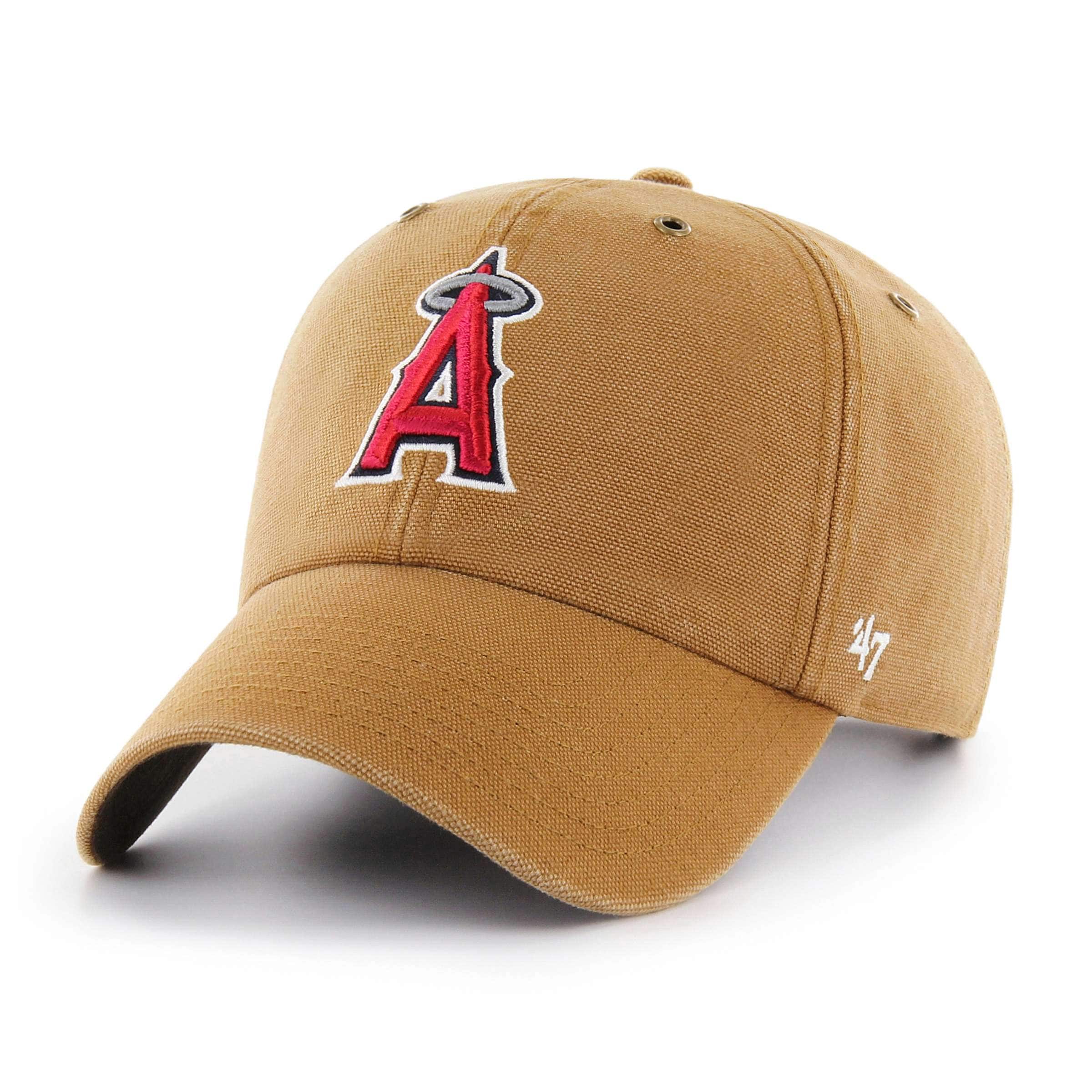 carhartt angels hat