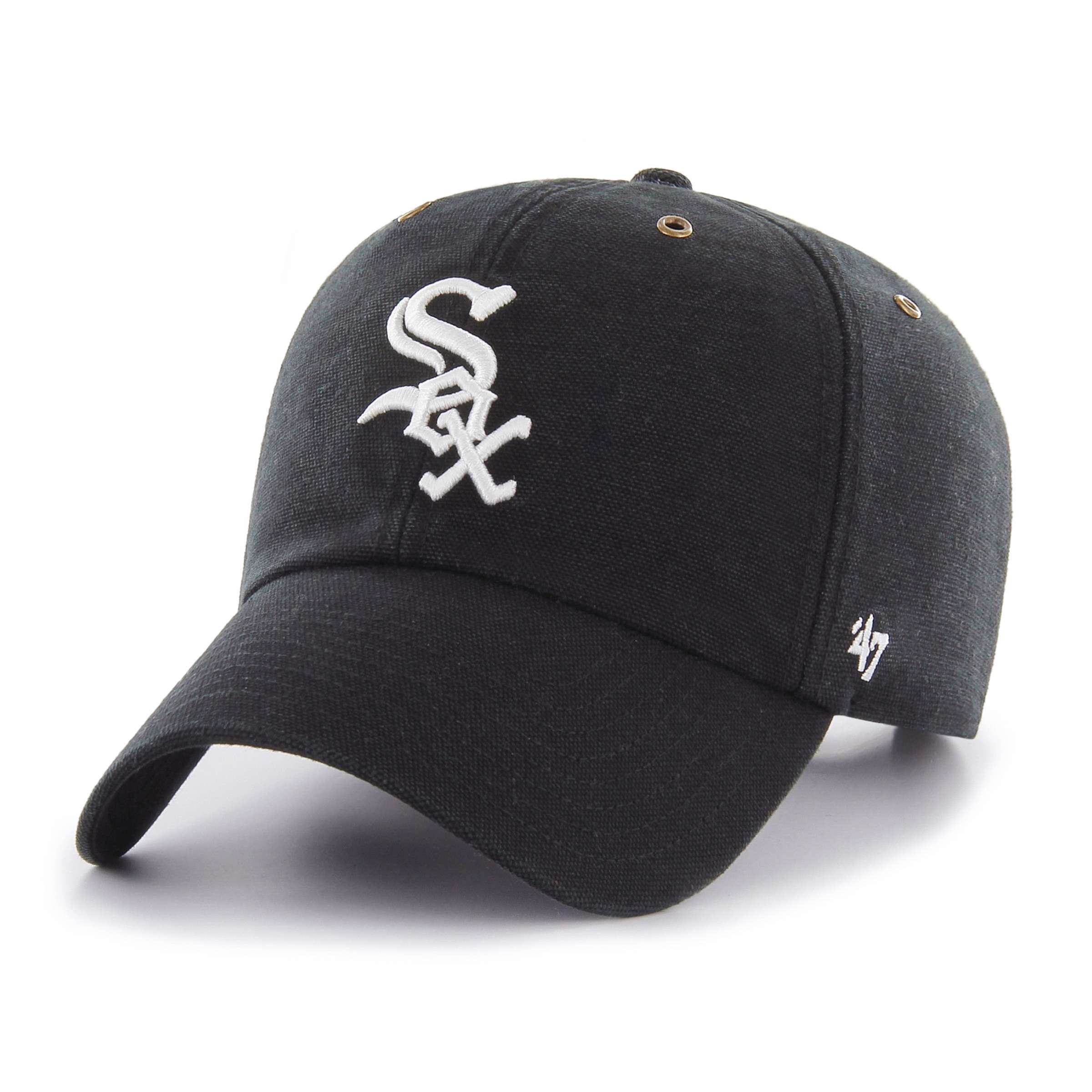 Men's Chicago White Sox Carhartt x '47 Clean Up LANSD107 | Carhartt